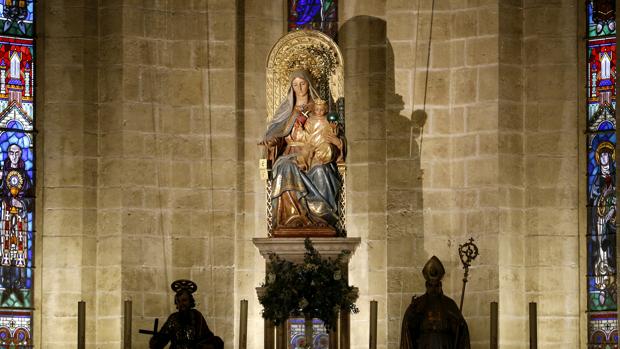 La devoción al Inmaculado Corazón de María en Córdoba