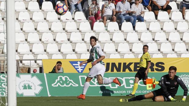 El cordobés Bernardo Cruz y el exblanquiverde Guille fichan con el Lugo