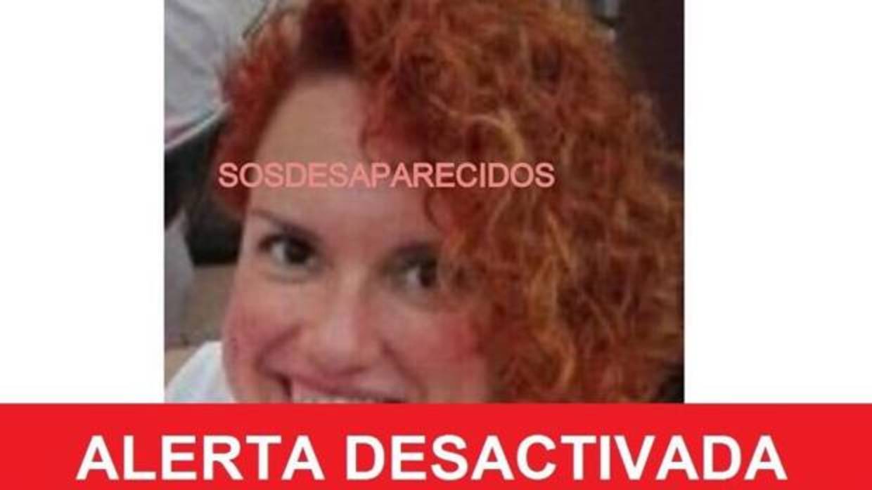 Localizada en buen estado aunque desorientada una mujer desaparecida en Huelva