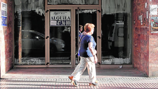 De Ciudad Jardín a La Viñuela, el oscilante termómetro del comercio en Córdoba