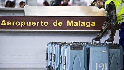 Los destinos estrellas desde los aeropuertos de Sevilla, Málaga y Jerez de la Frontera