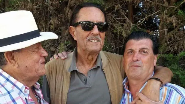 El exalcalde de Marbella, Julián Muñoz, en libertad pese a sus numerosas condenas de prisión