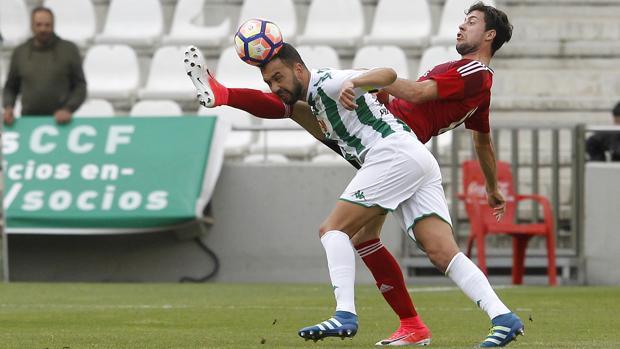 Deivid, intrahistoria de una polémica salida del Córdoba CF