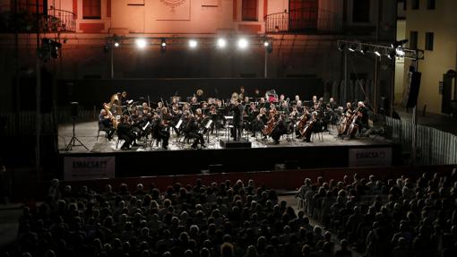 La Orquesta de Córdoba interpretará piezas del cine y la televisión