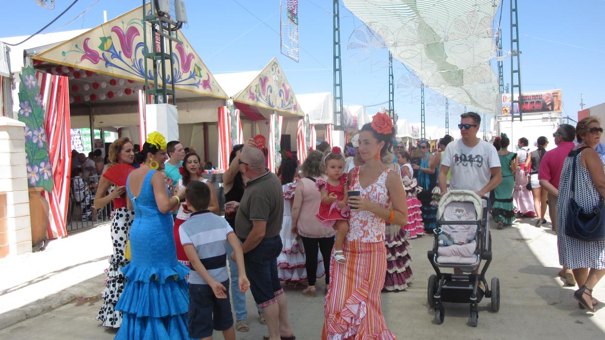 El Ayuntamiento de Puente Genil invertirá 189.000 euros en mejoras del recinto ferial