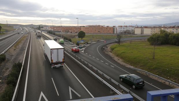 El Gobierno insiste en la «prioridad» de la nueva salida de la A-4 en Córdoba, pero sin plazos