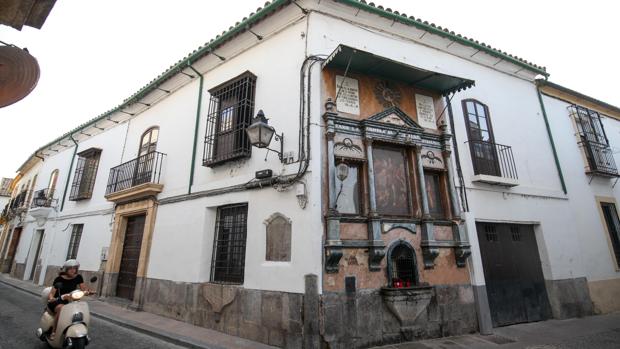 Aumenta la venta de casas señoriales en el Casco histórico de Córdoba
