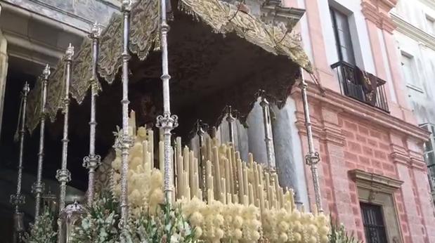 Procesión de la Virgen del Carmen