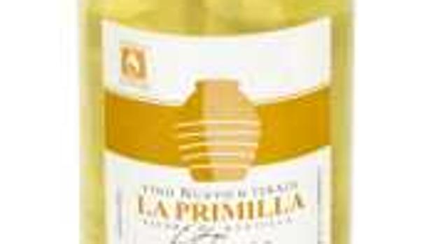 La Primilla, un vino blanco que seduce