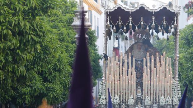 La impronta de Fray Ricardo en la Semana Santa de Córdoba