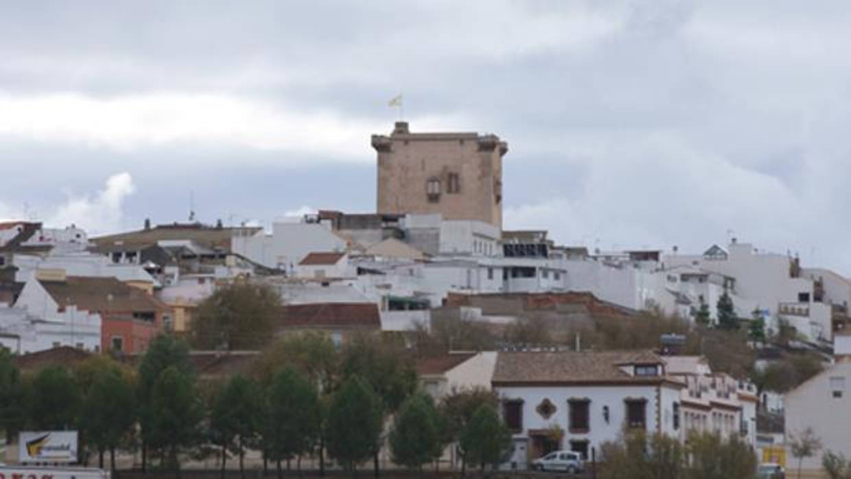 El suceso ha tenido lugar en El Carpio