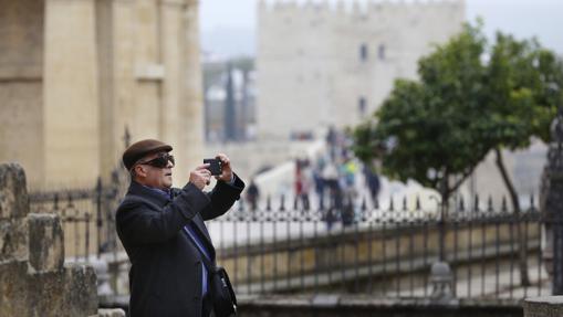 Pedro García, el «embajador» de Córdoba, en diez polémicas