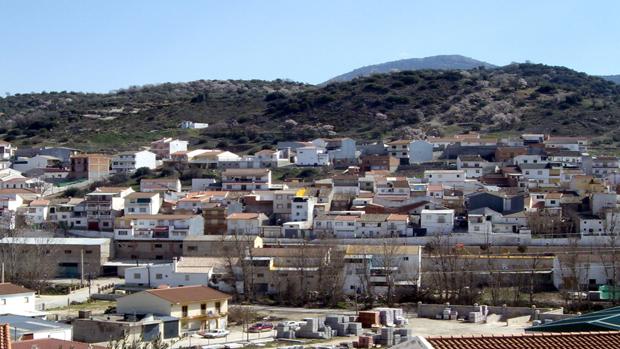 Encuentran muerto a un anciano de 84 años desaparecido el viernes en un pueblo de Granada