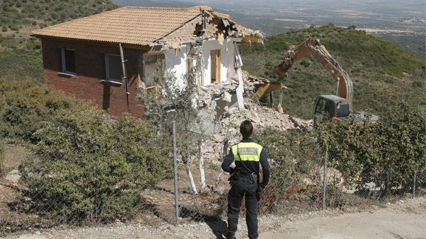 El Plan Especial de la Sierra de Córdoba, otra vez paralizado