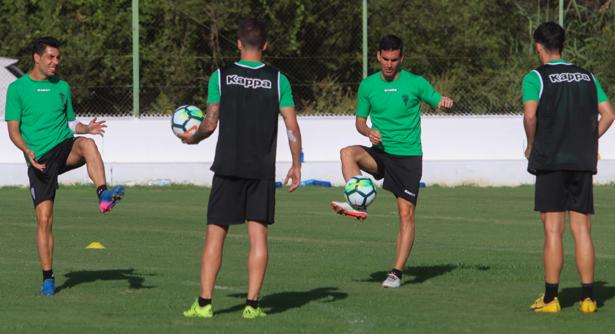 El Córdoba «parte» con 54 goles