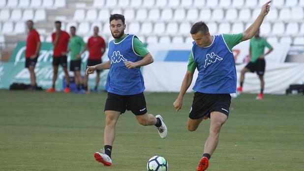 ¿Cómo será la semana del Córdoba CF previa a la Liga?