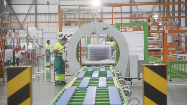 La creación de empresas en Córdoba cayó un 6,6% en el primer semestre