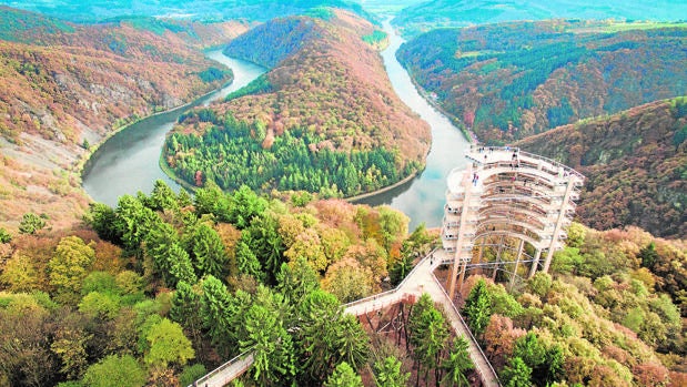 El Servicio de Urbanismo de la Diputación de Córdoba ve «viable» el parque temático de Fuente Agria