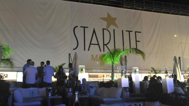 Festival Starlite en Marbella