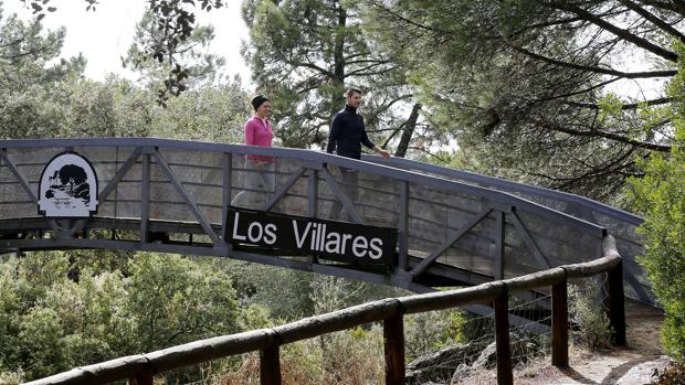 El manantial de Los Villares de Córdoba perderá su condición de agua mineral si el concurso queda desierto