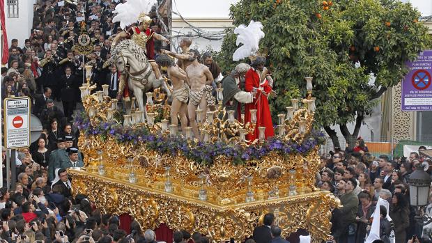 Los cambios de estilo musical de las hermandades de Córdoba