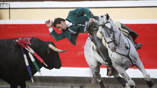 Cartagena, Manzanares y Moreno se darán cita en Cabra en septiembre