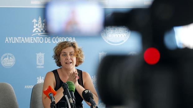 La banca ética vuelve a rechazar el llamamiento del Ayuntamiento de Córdoba para concertar créditos