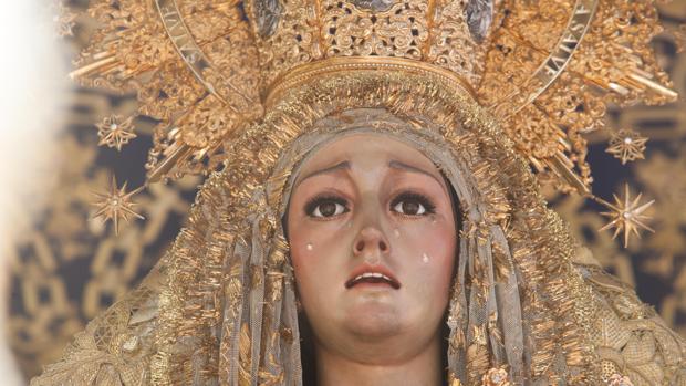 La Merced de Córdoba busca hermano mayor