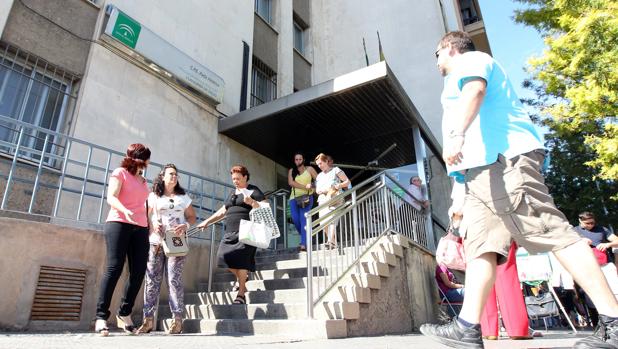 El nuevo centro de salud de la Avenida de América en Córdoba abrirá en 2019