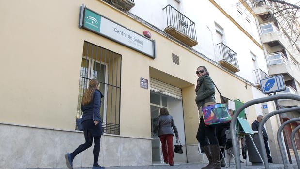 Más espacio pero mismo personal para la cobertura sanitaria en el centro de Córdoba