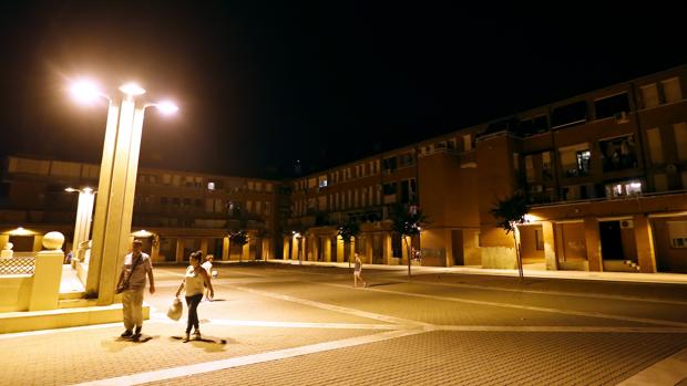 Fallece un hombre apuñalado en el barrio de Las Moreras de Córdoba tras una reyerta