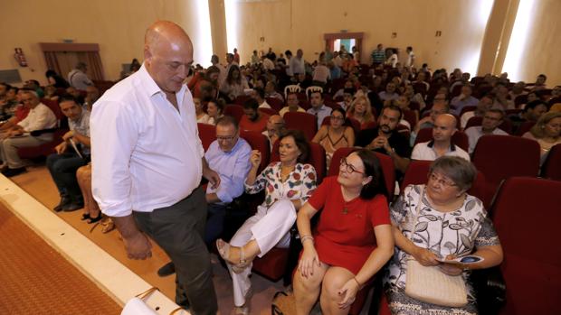 El PSOE de Córdoba fija las primarias para el 1 de octubre
