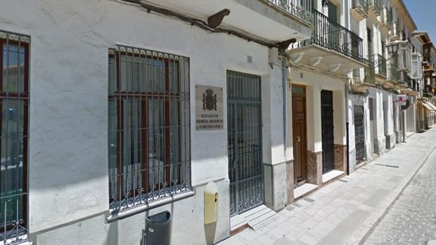 Libertad «localizada» para la madre que se fugó con sus hijas en Archidona