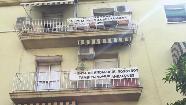 La Junta, impasible ante el deterioro de casas declaradas Bien de Interés Cultural