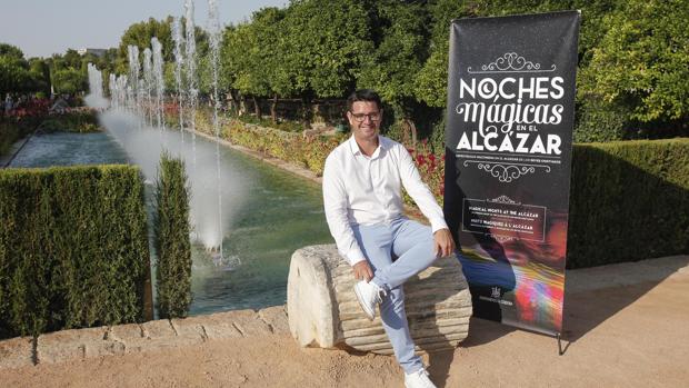 Alcázar de Córdoba: 20 meses de espectáculo