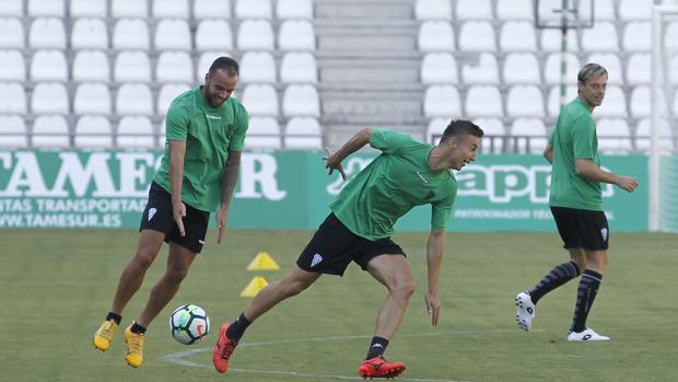 Caballero o Markovic, alternativas a Lara