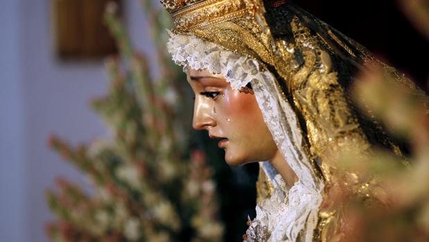 La cultura se da cita con la hermandad de la Merced de Córdoba