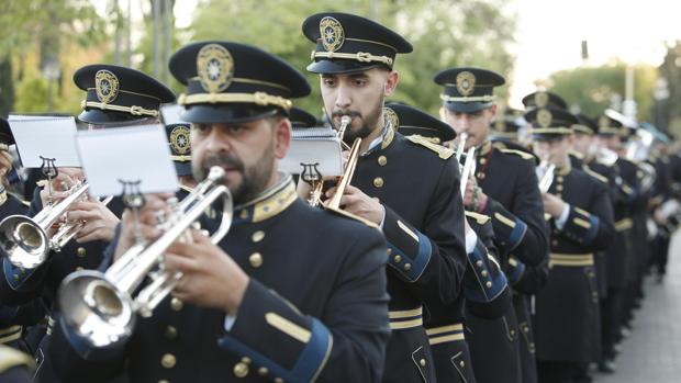 La Redención de Córdoba refuerza su repertorio clásico