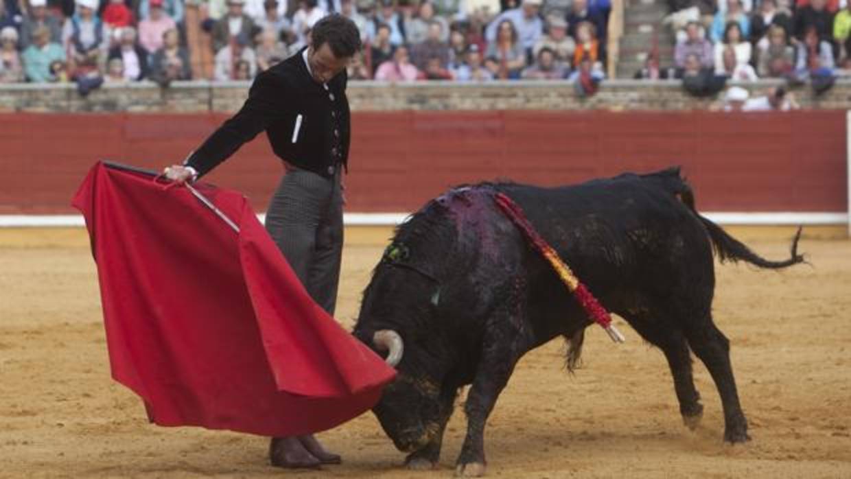 Finito de Córdoba, en el último festival contra el cáncer