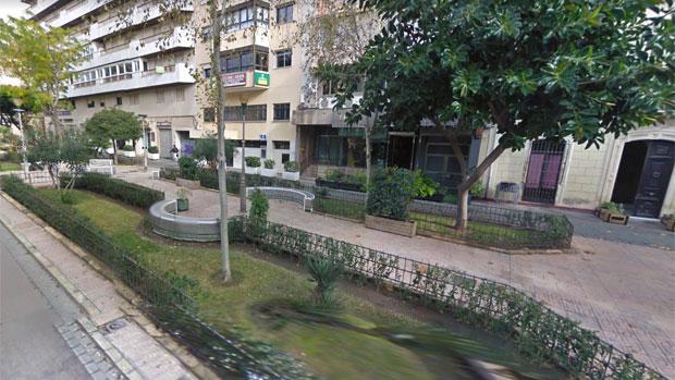 Detenido en Almería por golpear a su expareja hasta dejarla inconsciente y luego violarla en plena calle