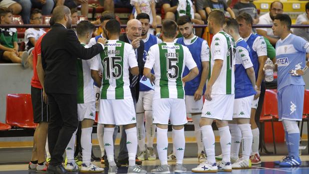 ¡Bombazo: el Itea jugará con ElPozo en la Copa del Rey!