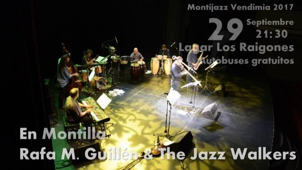 Todas las claves de Montijazz Vendimia 2017