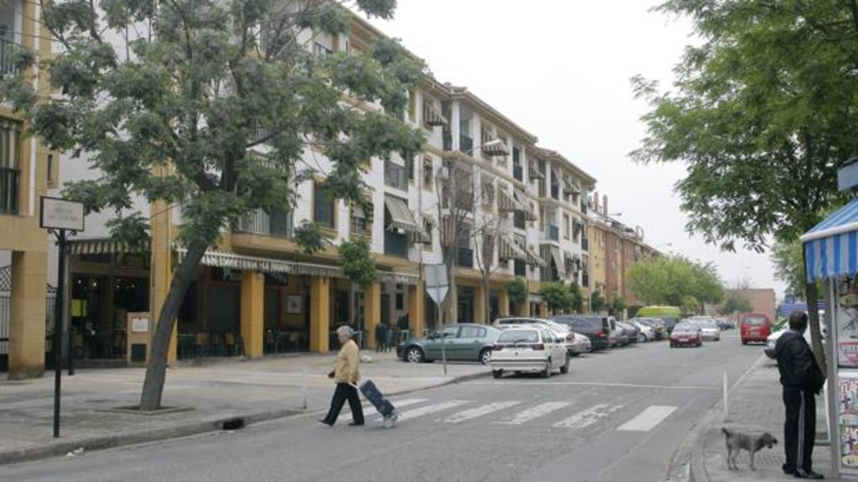 El premio ha tocado en el polígono Guadalquivir