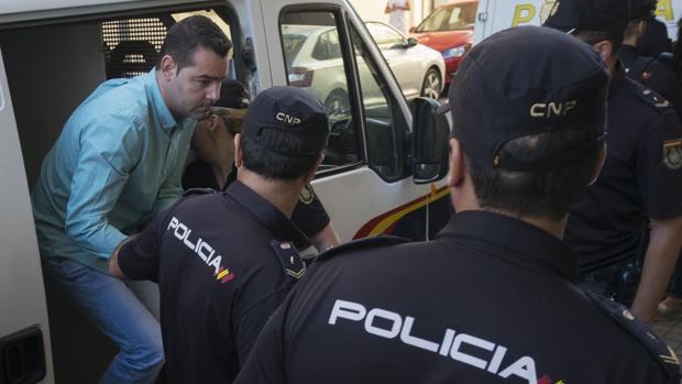 F.J.M. el único acusado de la muerte de una niña y de su padre en una vivienda de Almonte