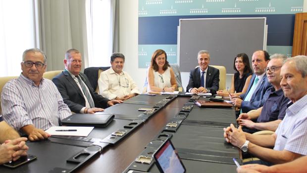 El «hospital» de Lucena tendrá sólo veinte camas y dos quirófanos