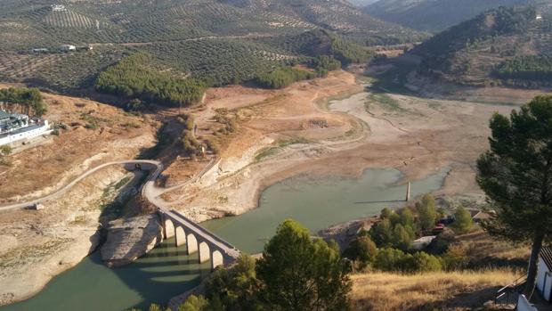 El septiembre más seco en Córdoba desde 1970