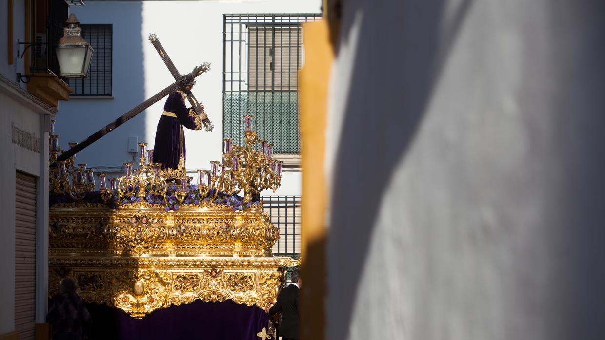 Nuestro Padre Jesús del Calvario