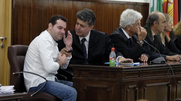 El jurado declara no culpable al acusado de los crímenes de Almonte