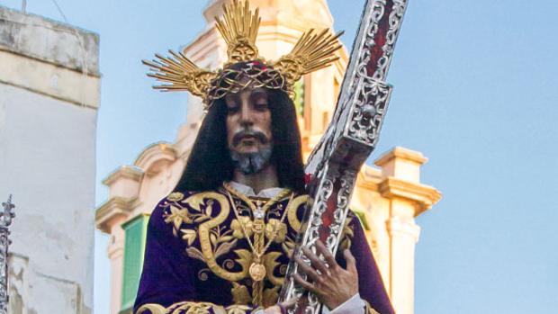 Así queda la Junta de Gobierno de la Cofradía del Nazareno de Santa María