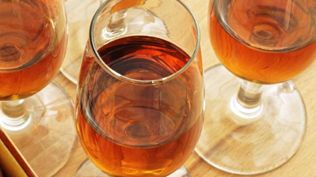 Amón: Buenaventura XIX